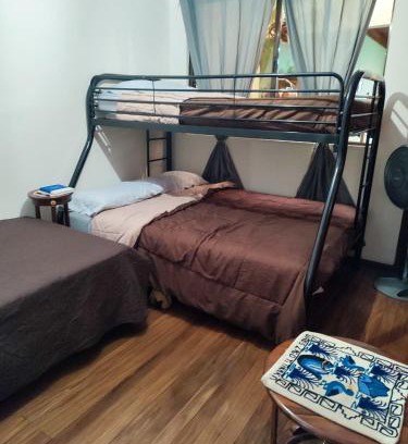 Cartago Casa | The Cozy Cactus House B&B Cartago Centro English Spoken