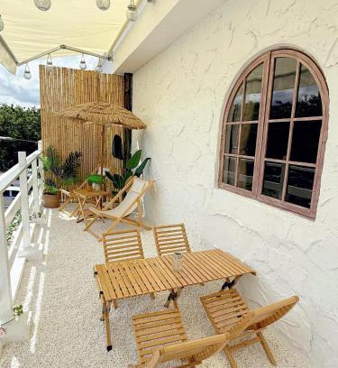 Semporna Hotel | The Cozy Cottage Semporna