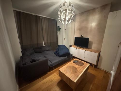 Tottenham Casa | The Cozy Double Retreat