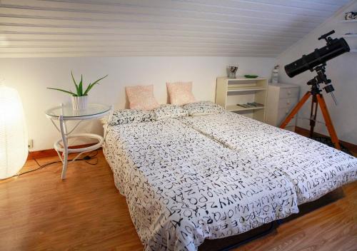 Motala Cama Y Desayuno | The Cozy Little House