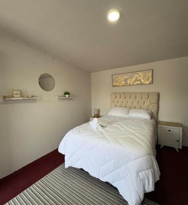 Yauhquemehcan Apartamento | The cozy corner