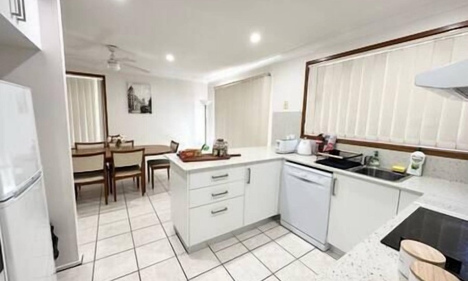 Blacktown Casa | The Cozy Nook