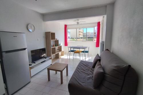 Frontignan Apartamento | The cozy place on the port and the beach