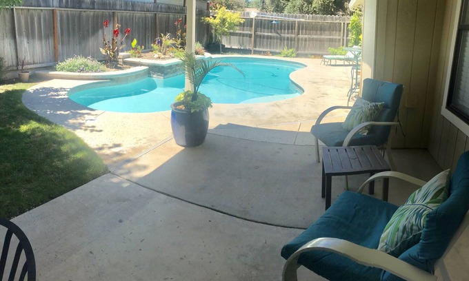 Oakdale Casa | El lugar acogedor - Oakdale!