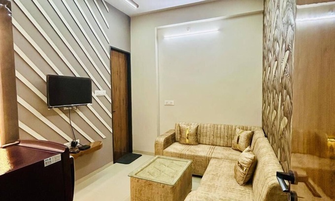 Indore Cama Y Desayuno | The Cozy Stay