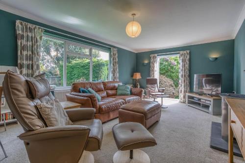 Overstrand Casa | The Crabpot Five mins Norfolk beach. Crabpot Cottages - Sheringham
