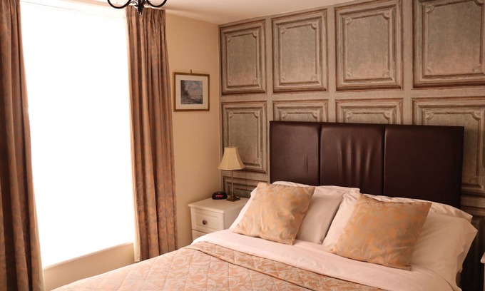 Bridgnorth Cama Y Desayuno | The Croft