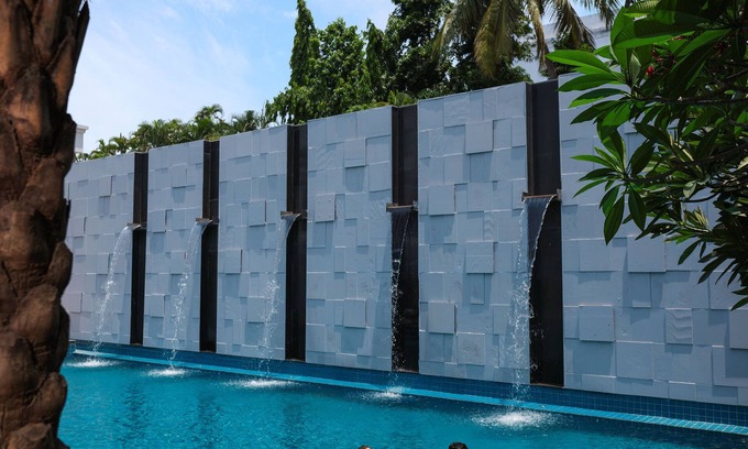 Bhubaneshwar Hotel | The Crown - IHCL SeleQtions