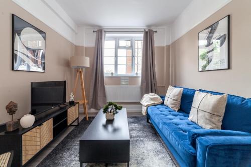 Anerley Apartamento | The Crystal Palace Collection