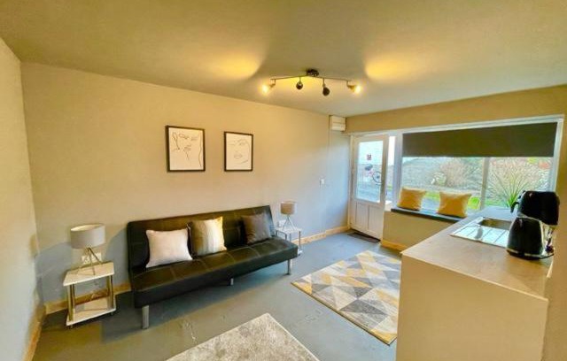 Crossmichael Casa | The Dairy