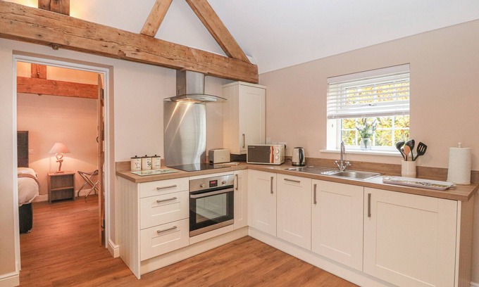 Wimbolds Trafford Casa | The Dairy
