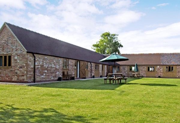 Stratford-upon-Avon Casa | The Dairy