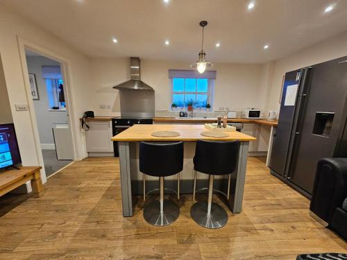 Fairford Casa | The Dairy