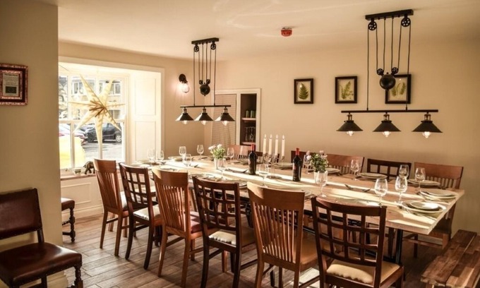 Catton Casa | The Dale Manor, Allendale, Northumberland