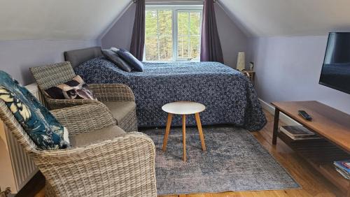 Balloch Apartamento | The Den , Sengera
