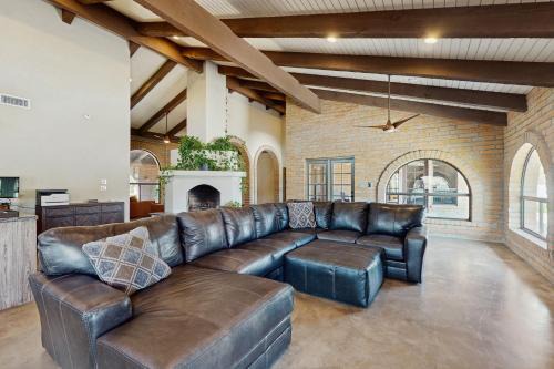 Central Scottsdale Casa | The Desert Oasis Retreat