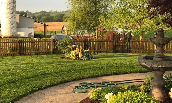 Salem Cama Y Desayuno | The Destination B&B