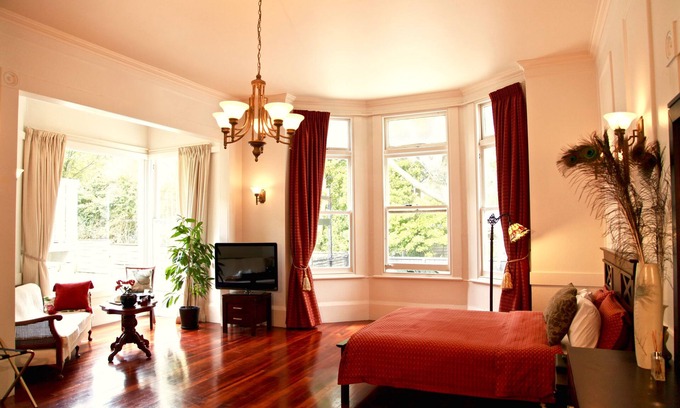 Remuera Hotel | The Devereux Boutique Hotel