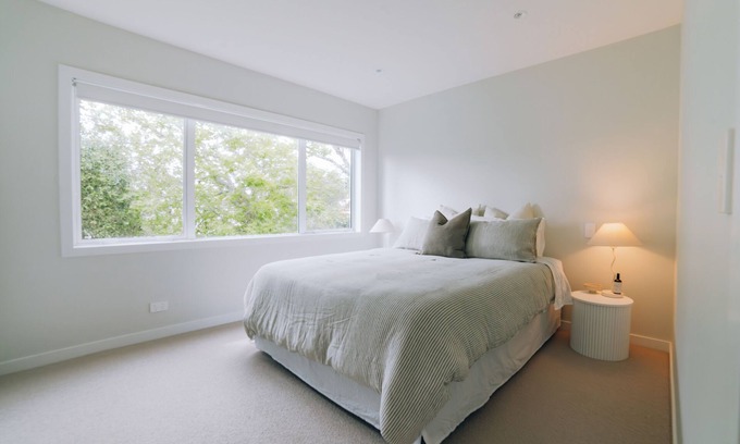 Narrow Neck Apartamento | The Devonport Retreat