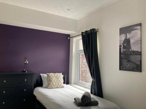 Goole Casa | The Dockyard