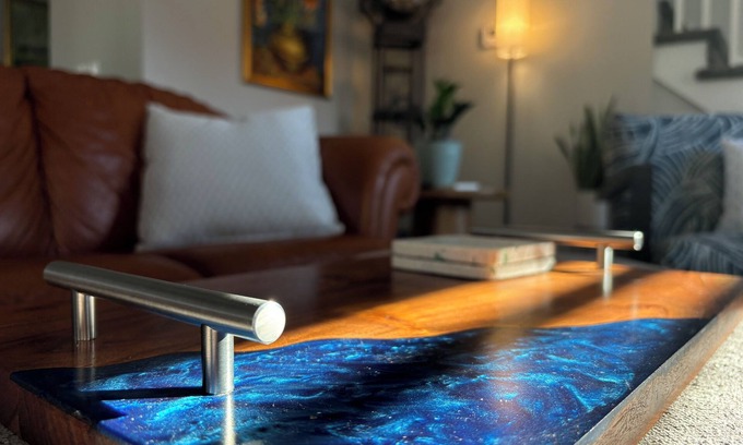 Waterford Casa | The Dollhouse is conveniently located. Mystic, Beaches, parks, casinos, shopping