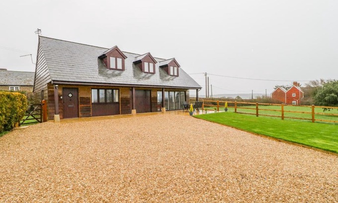 Alweston Casa | The Donkey Shed