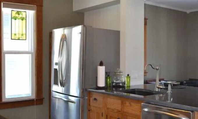 North Creek Casa | The Dowager Town Home