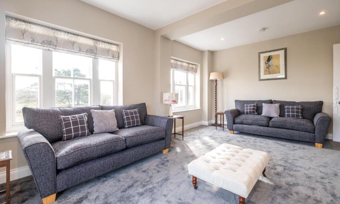 Leiston Casa | The Dower House