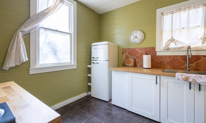 Heritage Casa | The Drawing Room-Suite-Baño en la habitacion