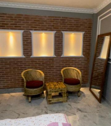 Kirtipur Casa | The Dread & Bread Homestay