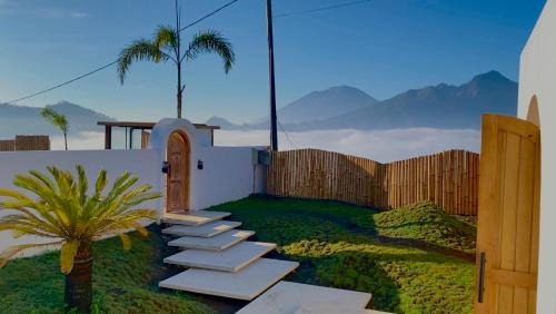 Songan Hotel | The Dream Hill Bali - Kintamani