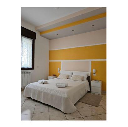 Cardano al Campo Cama Y Desayuno | The Dreamers MXP