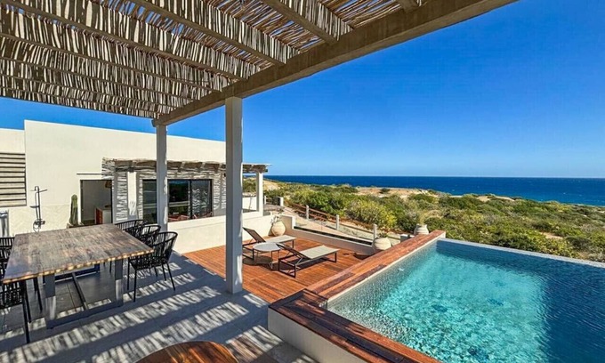 Vinorama Apartamento | Driftwood Loft @ New Seaside