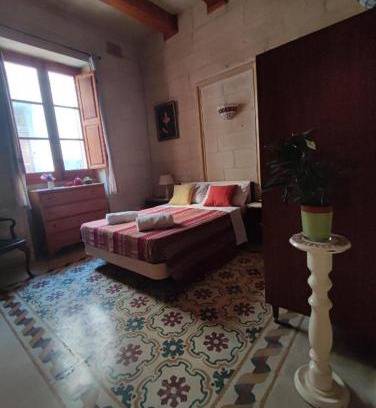 Hamrun Apartamento | The Duke Residence Traditional Apartment