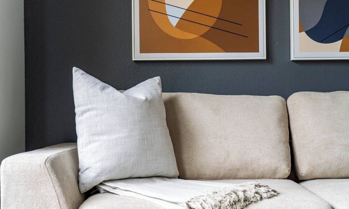 Durham Apartamento | The Durham Vibe 8714
