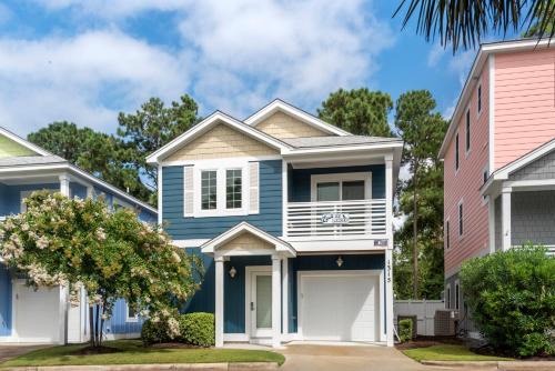 Bermuda Bay Casa | The E Gull Has Landed