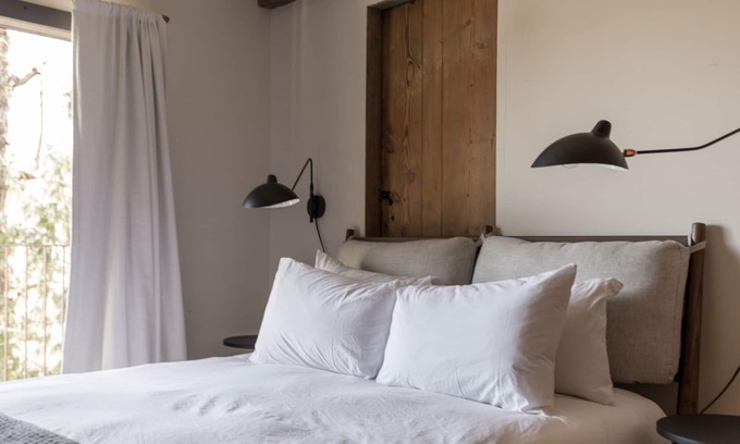 Chalet Village Villa | The Edelweiss Estate