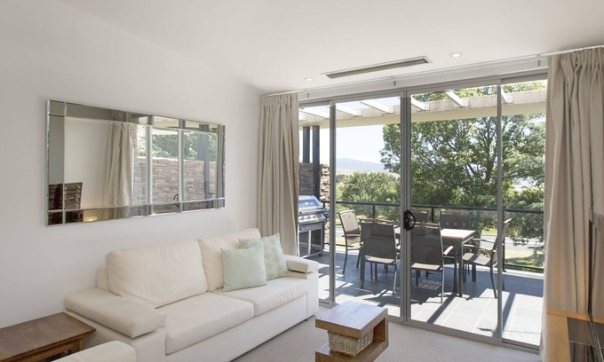 Jindabyne Apartamento | The Edge Apartment 5 Jindabyne