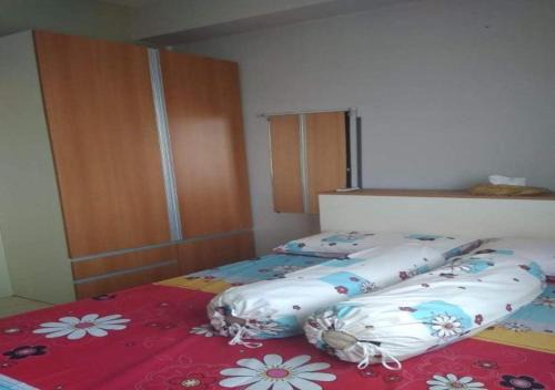 Cimahi Casa | The Edge By Orin