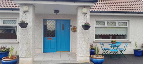 Armagh Casa | The Edge of Town Retreat