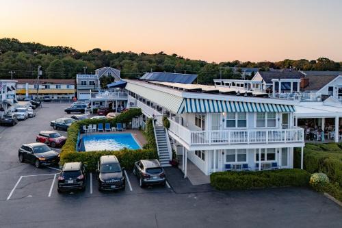 Old Orchard Beach Hotel | The Edgewater