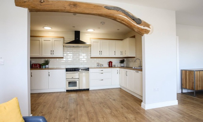 Dwyran Cabaña | The Elberry