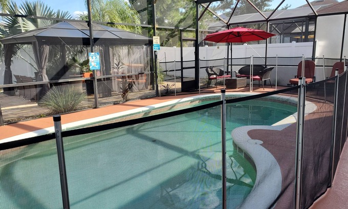 Windwood Bay Casa | La elegante y espaciosa villa Sunseekers (para 10)