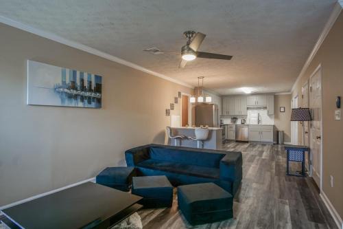 Conyers Casa | The Elite Boutique Haven Townhouse