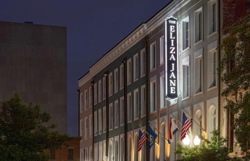 Central Business District Hotel | The Eliza Jane, in The Unbound Collection by Hyatt