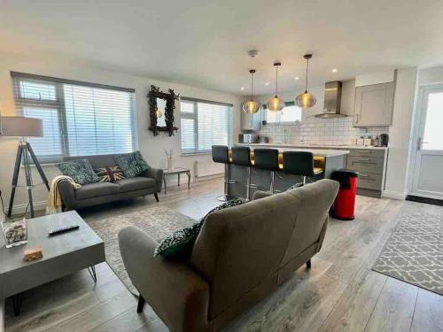 Maenporth Apartamento | The Emslie Road Beach Flat