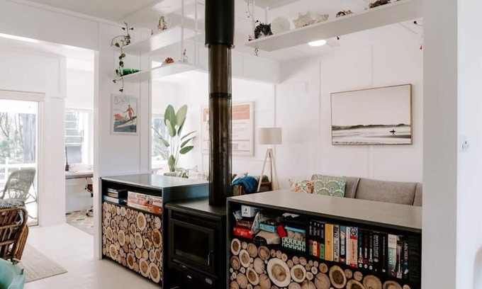 Culburra Beach Casa | The Endless Summer- 30 seconds walk to the beach