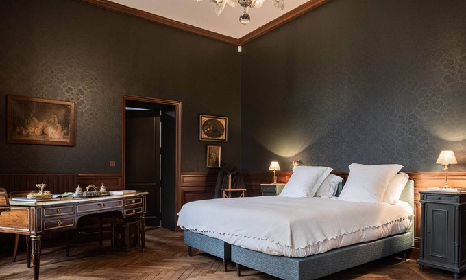 Le Pian-Medoc Casa | La Suite Inglesa