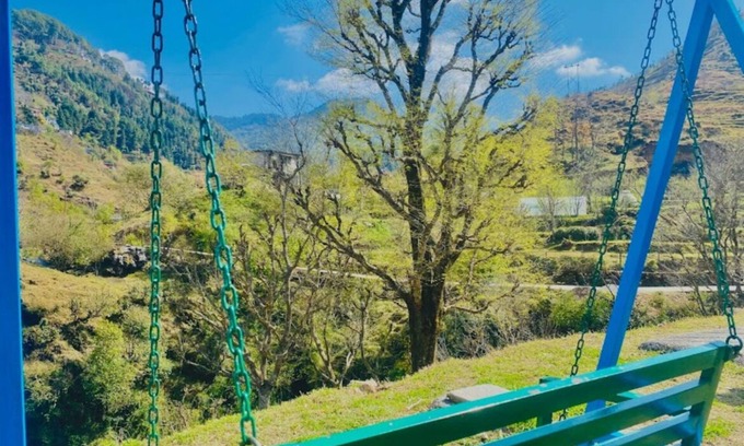 Mussoorie Complejo | The Escapee Resort