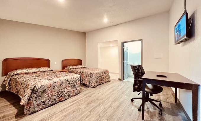 Northridge Hotel | The Express Inn